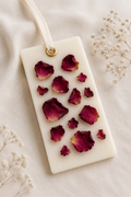 Rosa Bloom Wax Sachet