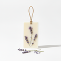 Wax Sachets with lavender by House Of Tasya