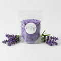 Lavender Calm Bath Salts